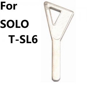 K-363 For SOLO House key blanks suppliers