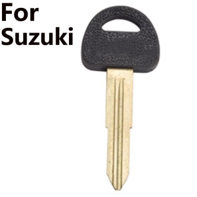 P-095 For Suzuki car key blanks suppliers