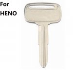 Y-177 For heno Car key blanks suppliers