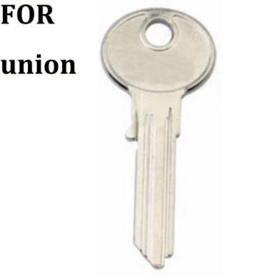 Y-153 For Union E37 House key blanks suppliers