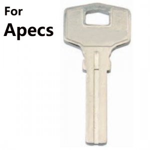 Y-310 For APEX HOUSE KEY BLANKS SUPPLIRES APEX-7