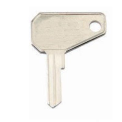 Y-241 Cheaper Brass Door key blanks supplier isuzuki