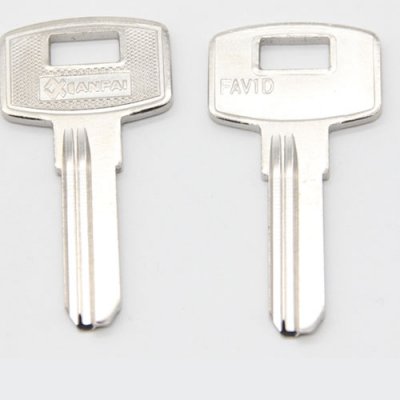 R-178 FAV-1D House key blanks suppliers