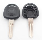 T-064 Transponder Key Case Shell For Chevrolet Old Sail Key