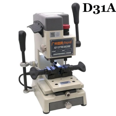 D31A New Depai High quality Key cutting machine D31A