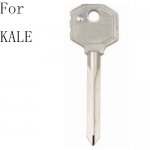 SZ-18 Steel Cross door blank key For KALE