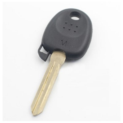 T-130 Chip key shell case For hyundai