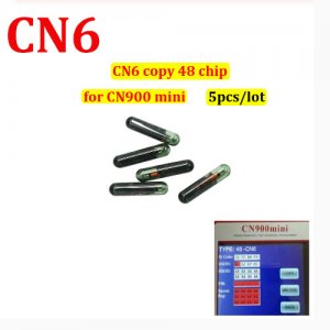CN-6 CN6 chip copy ID48 48 chip use for CN900 MINI programmer