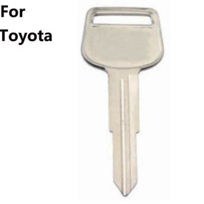 Y-178 For Toyota Car key blanks supplires