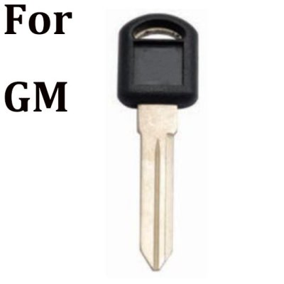 P-066 For GM Buick car key blanks suppleirs