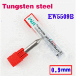 KCU-71 Tungsten steel Raise angle 0.9MM Key cutter Top quality