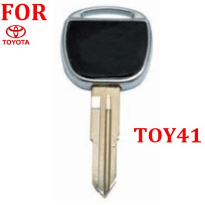 M-008 Car key blanks for Toyota toy41