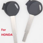 Moto-37 New Designer For Honda Motorcycle Key Blanks Suppliers