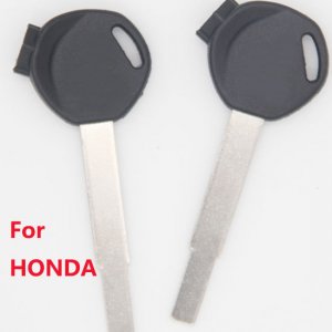 Moto-37 New Designer For Honda Motorcycle Key Blanks Suppliers
