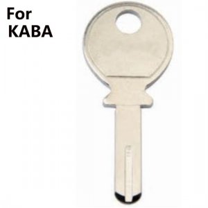 Y-173 For kaba house key blanks suppliers KB2