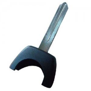 T-417 For Nissan Remote key Blade Blanks