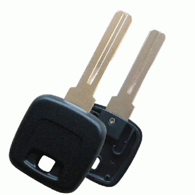 T-513 For Volvo Car key shell Blanks suppliers