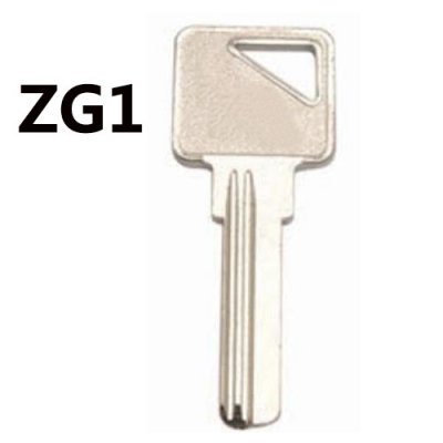 K-335 ZG1 House key blanks suppliers