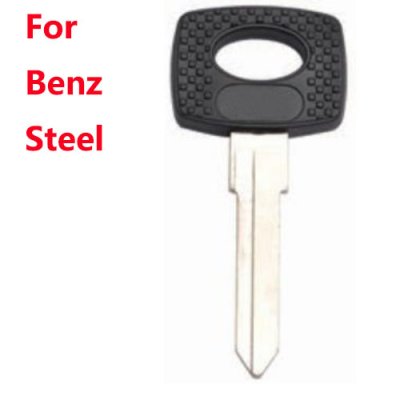 OS-11 Steel Iron Blank Car key supplier For Benz