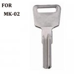 o-240 For MK House key blanks suppliers