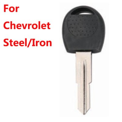 P-402A Steel Iron Car Key blanks For Chevrolet