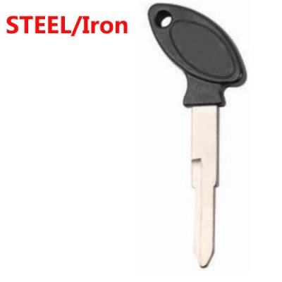 P-405A Steel Iron Blank car key suppliers oscar