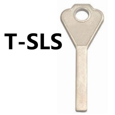 K-364 For Solex T-SLS House key blanks suppliers