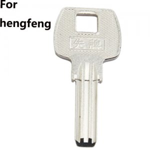 Y-417 For hengfeng house key blanks suppliers