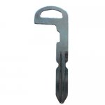 T-425 For Mitsubishi Smart Car Key Blade Suppliers