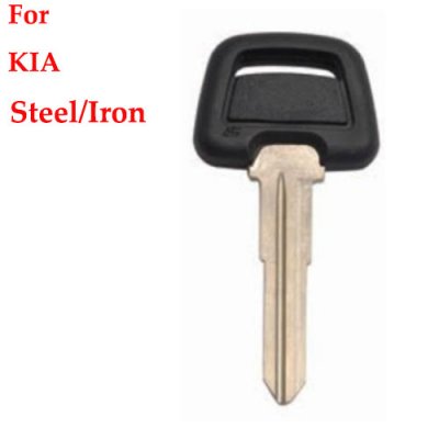 P-091A Steel Iron Car key blanks for kIA