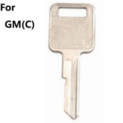 K-330 For GMC GM(C) CAR KEY BLANKS SUPPLIERS