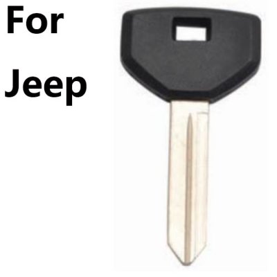P-101 For JEEP CAR KEY BLANKS SUPPLIERS