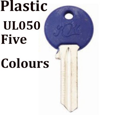 P-245 For Plastic NEW designer UL050 HOUSE KEY BLANKS