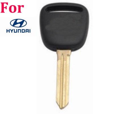 M-066 Blank car keys for Hyundai