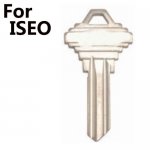 K-427 For iseo T-ISED House key blanks suppliers