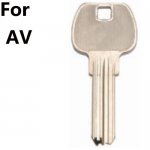 R-056 For AV Computer house key suppliers