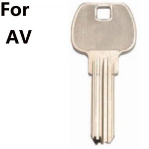 R-056 For AV Computer house key suppliers