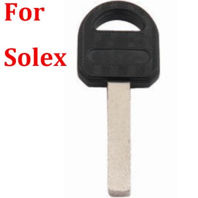 p-327 for Solex blank door keys