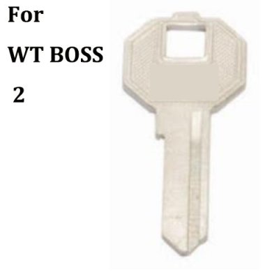 Y-131 For wt boss desk key blanks suppliers