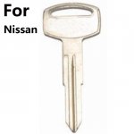 K-200 For Nissan Blank car keys suppliers