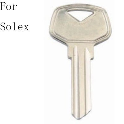 Y-213 Brass For solex House key blanks suppliers