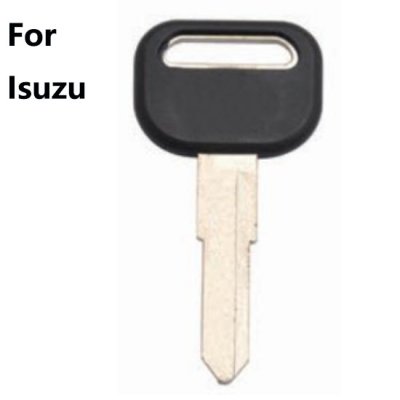 X-033 For ISUZU CAR KEY BLANKS