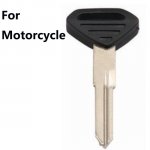 P-324 For Motorcycle key blanks suppliers