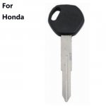 P-383 For honda Motorcycle key blanks suppliers