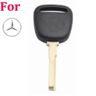 M-051 old Blank car keys For benz