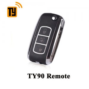 TY-23 Bently shape remote for TY90 Universal Programmer
