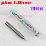 MC-16 Key cutting machine Pins 1.0mm