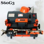 S60G3 Keyword S60G3 Key Cutting Machine High quality