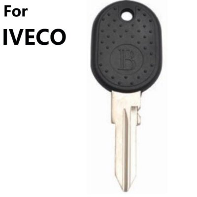 X-015 FOR IVECO Blank car key suppleirs