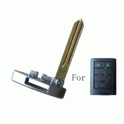 T-506 For Cadillac Car Key Blanks suppliers